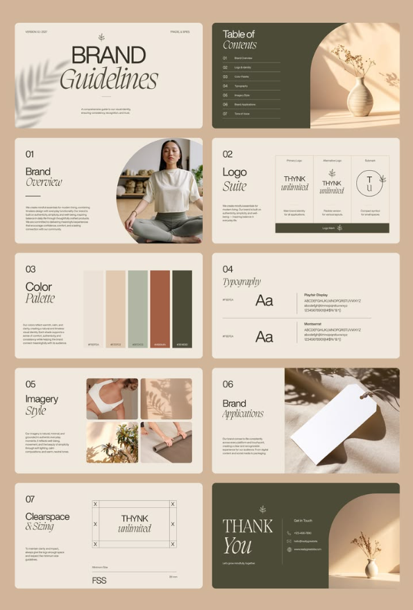 Brand Identity 10